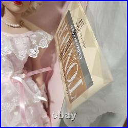 Tonner 2004 Tiny Kitty Collier Rose Garden 17 Dressed Fashion Doll KT9402 NRFB