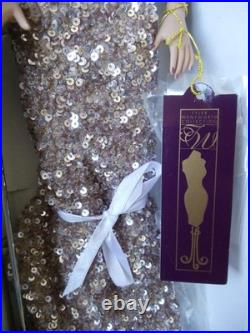 Tonner 2004 Tyler Wentworth Collection DREAM DOLL SYDNEY 16 LE 200 NRFB COA