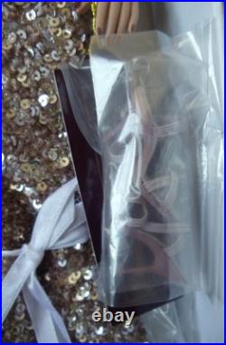 Tonner 2004 Tyler Wentworth Collection DREAM DOLL SYDNEY 16 LE 200 NRFB COA