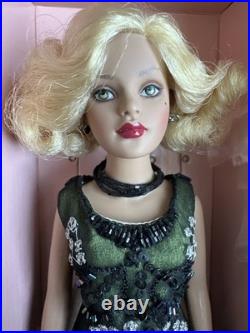 Tonner 2005 UFDC THE JAZZ AGE Tiny Kitty 10 FLAPPER Dressed Fashion DOLL LE 175