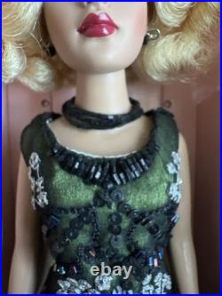 Tonner 2005 UFDC THE JAZZ AGE Tiny Kitty 10 FLAPPER Dressed Fashion DOLL LE 175