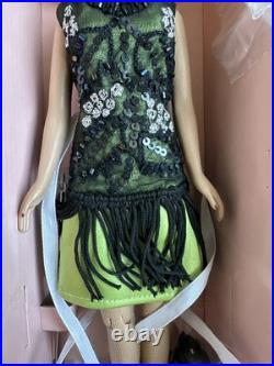 Tonner 2005 UFDC THE JAZZ AGE Tiny Kitty 10 FLAPPER Dressed Fashion DOLL LE 175
