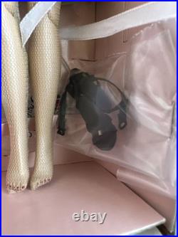 Tonner 2005 UFDC THE JAZZ AGE Tiny Kitty 10 FLAPPER Dressed Fashion DOLL LE 175