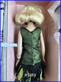 Tonner 2005 UFDC THE JAZZ AGE Tiny Kitty 10 FLAPPER Dressed Fashion DOLL LE 175