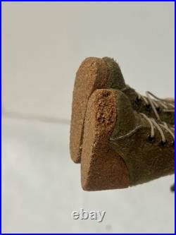 Tonner 2006 ELLOWYNE WILDE Redhead 16 Fashion Doll withOlive Green Clothing RARE