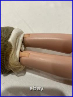 Tonner 2006 ELLOWYNE WILDE Redhead 16 Fashion Doll withOlive Green Clothing RARE