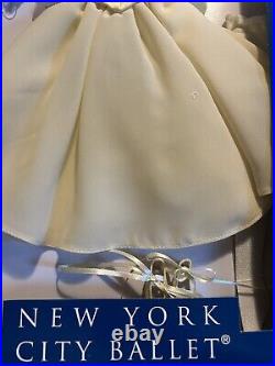 Tonner 2007 16 New York City Ballet TITANIA Outfit