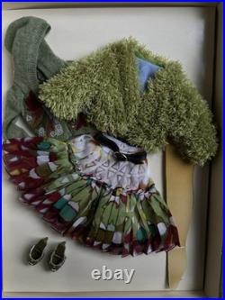 Tonner 2007 Ellowyne Wilde THINGS TO COME 16 Fashion Doll Outfit NEW NRFB LE