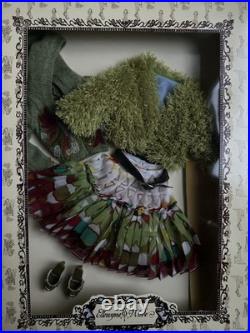 Tonner 2007 Ellowyne Wilde THINGS TO COME 16 Fashion Doll Outfit NEW NRFB LE
