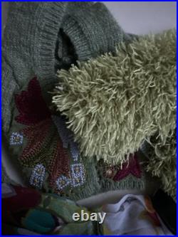 Tonner 2007 Ellowyne Wilde THINGS TO COME 16 Fashion Doll Outfit NEW NRFB LE