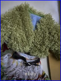 Tonner 2007 Ellowyne Wilde THINGS TO COME 16 Fashion Doll Outfit NEW NRFB LE