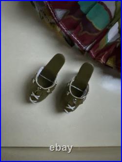 Tonner 2007 Ellowyne Wilde THINGS TO COME 16 Fashion Doll Outfit NEW NRFB LE