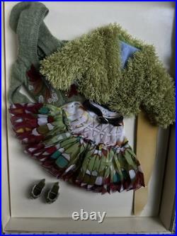 Tonner 2007 Ellowyne Wilde THINGS TO COME 16 Fashion Doll Outfit NEW NRFB LE