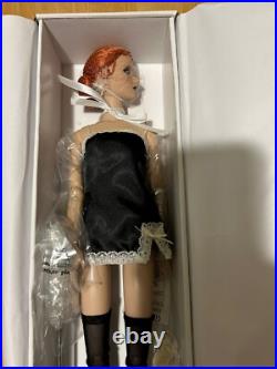 Tonner 2008 DEVEREAUX SISTERS Collection 16 BASIC RENEE Fashion Doll NEW IN BOX Tonner 2008 DEVEREAUX SISTERS Collection 16 BASIC RENEE Fashion Doll NEW IN BOX