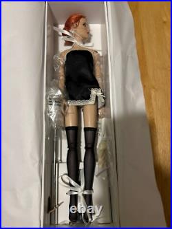 Tonner 2008 DEVEREAUX SISTERS Collection 16 BASIC RENEE Fashion Doll NEW IN BOX Tonner 2008 DEVEREAUX SISTERS Collection 16 BASIC RENEE Fashion Doll NEW IN BOX