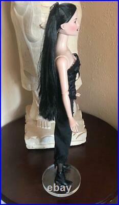 Tonner 2008 Halloween Convention Marvelously Morose Sister Dreary LE150