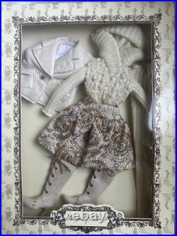 Tonner 2009 Ellowyne Wilde NO LONGER AN OPTION 16 Fashion Doll Outfit NEW NRFB