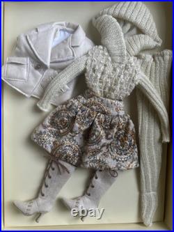 Tonner 2009 Ellowyne Wilde NO LONGER AN OPTION 16 Fashion Doll Outfit NEW NRFB