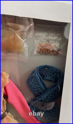 Tonner 2010 Cami & Jon Escapade 16 Fashion Doll Clothes Outfit Le Nrfb