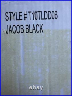 Tonner 2010 Twilight New Moon Jacob Black Taylor Lautner 17 Fashion Doll New Le Tonner 2010 Twilight New Moon Jacob Black Taylor Lautner 17 Fashion Doll New Le