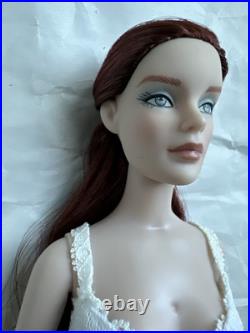 Tonner 2010 Ultra Basic REDHEAD 13 Revlon Dressed Fashion Doll Tonner 2010 Ultra Basic REDHEAD 13 Revlon Dressed Fashion Doll