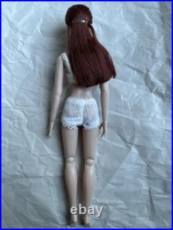Tonner 2010 Ultra Basic REDHEAD 13 Revlon Dressed Fashion Doll Tonner 2010 Ultra Basic REDHEAD 13 Revlon Dressed Fashion Doll