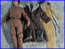 Tonner 2011, 19 Viktor Krum of Harry Potter series outfit only, no doll LE 300