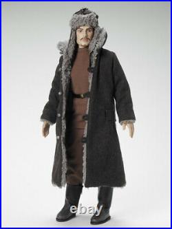 Tonner 2011, 19 Viktor Krum of Harry Potter series outfit only, no doll LE 300