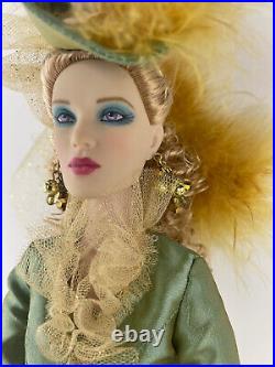 Tonner 2011 Lombard Convention WINKIN' Breathless Resized Re-Imagination LE 125