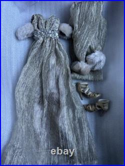 Tonner 2012 EVANGELINE & PARNILLA GHASTLY 19 Fashion Doll MOONLIT FOG OUTFIT LE Tonner 2012 EVANGELINE & PARNILLA GHASTLY 19 Fashion Doll MOONLIT FOG OUTFIT LE