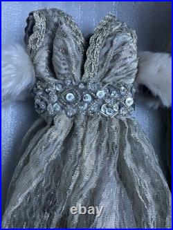Tonner 2012 EVANGELINE & PARNILLA GHASTLY 19 Fashion Doll MOONLIT FOG OUTFIT LE Tonner 2012 EVANGELINE & PARNILLA GHASTLY 19 Fashion Doll MOONLIT FOG OUTFIT LE