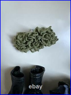 Tonner 2012 Ellowyne Wilde A LITTLE BIT DARKER 16 Fashion Doll Outfit NEW NRFB