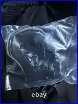 Tonner 2013 Convention EVANGELINE GHASTLY DARK GLAMOUR 18 Doll LE 350 NEW NRFB Tonner 2013 Convention EVANGELINE GHASTLY DARK GLAMOUR 18 Doll LE 350 NEW NRFB