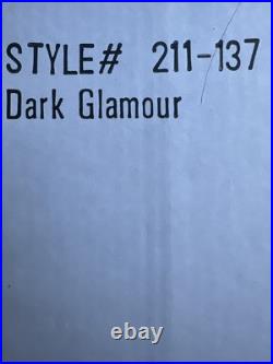 Tonner 2013 Convention EVANGELINE GHASTLY DARK GLAMOUR 18 Doll LE 350 NEW NRFB Tonner 2013 Convention EVANGELINE GHASTLY DARK GLAMOUR 18 Doll LE 350 NEW NRFB