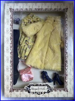 Tonner 2013 Ellowyne Wilde SAN FRANCISCO CHILL 16 Fashion Doll Outfit NEW NRFB