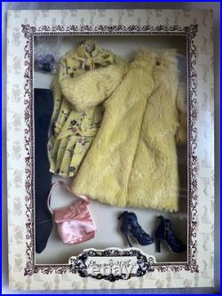 Tonner 2013 Ellowyne Wilde SAN FRANCISCO CHILL 16 Fashion Doll Outfit NEW NRFB