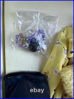 Tonner 2013 Ellowyne Wilde SAN FRANCISCO CHILL 16 Fashion Doll Outfit NEW NRFB