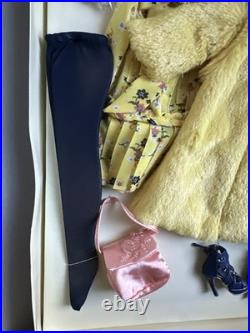 Tonner 2013 Ellowyne Wilde SAN FRANCISCO CHILL 16 Fashion Doll Outfit NEW NRFB