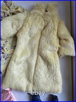 Tonner 2013 Ellowyne Wilde SAN FRANCISCO CHILL 16 Fashion Doll Outfit NEW NRFB