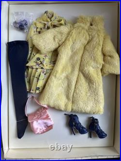 Tonner 2013 Ellowyne Wilde SAN FRANCISCO CHILL 16 Fashion Doll Outfit NEW NRFB