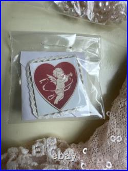 Tonner 2014 Ellowyne Wilde MY VALENTINE 16 Fashion Doll Outfit NEW LE 200 RARE