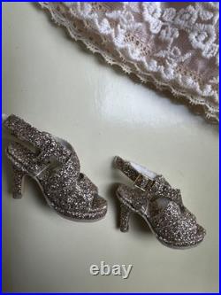 Tonner 2014 Ellowyne Wilde MY VALENTINE 16 Fashion Doll Outfit NEW LE 200 RARE