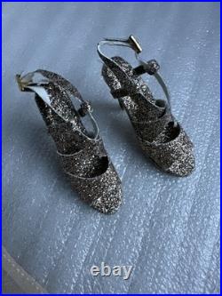 Tonner 2015 EVANGELINE & PARNILLA GHASTLY 19 Fashion Doll SHADOW FIGURES OUTFIT