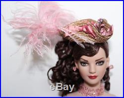 Tonner 22 American Model Creole Romance Complete LE 150 Gorgeous Doll & Outfit
