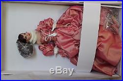 Tonner 22 American Model Creole Romance Complete LE 150 Gorgeous Doll & Outfit