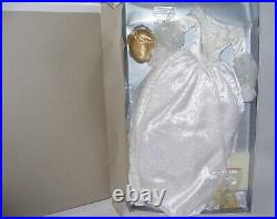Tonner 22 American Model Doll Outfit CINDERELLA THE GLASS SLIPPER NRFB