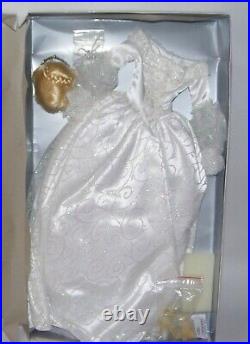 Tonner 22 American Model Doll Outfit CINDERELLA THE GLASS SLIPPER NRFB