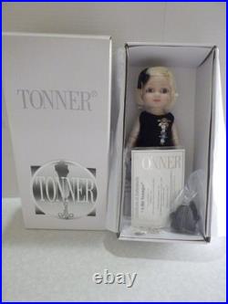 Tonner 25th Anniversary Convention 2016 Ann Estelle A Bit Younger LE200 NRFB