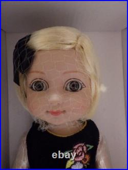 Tonner 25th Anniversary Convention 2016 Ann Estelle A Bit Younger LE200 NRFB