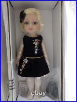 Tonner 25th Anniversary Convention 2016 Ann Estelle A Bit Younger LE200 NRFB